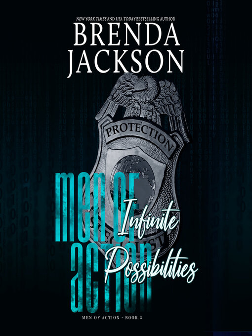 Title details for Infinite Possibilities by Brenda Jackson - Available